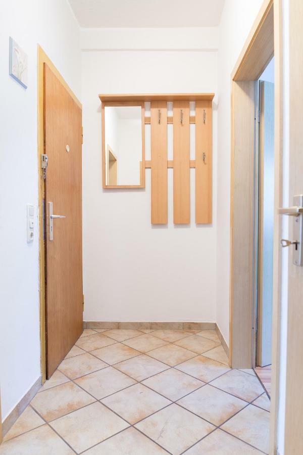 Ferienwohnung Wideystrasse Witten Exteriér fotografie